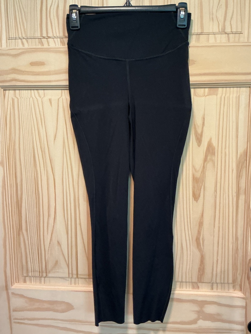 Lululemon Base Pace High-Rise Tight 25” Leggings